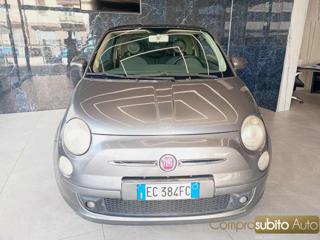 FIAT 500 usata 29