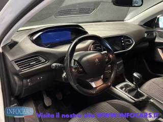 PEUGEOT 308 usata, con Chiusura centralizzata