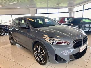 BMW X2 usata, con Antifurto