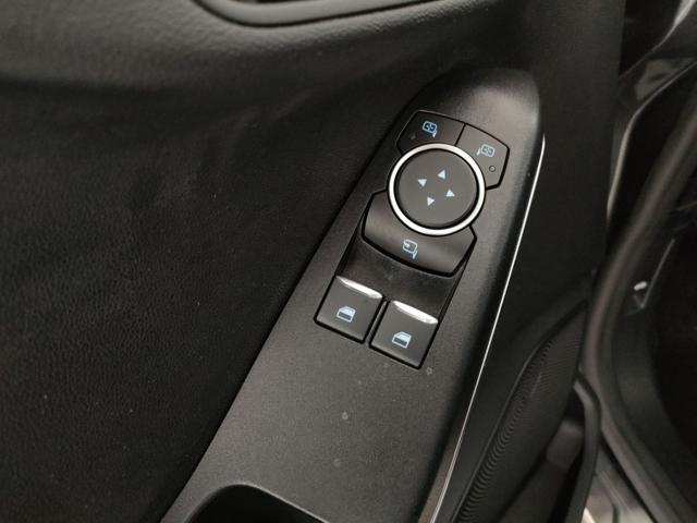 FORD Fiesta usata, con Sistema di navigazione