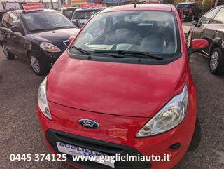 FORD Ka+ usata, con Airbag