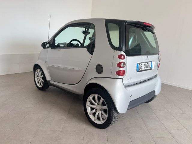 SMART ForTwo usata 7