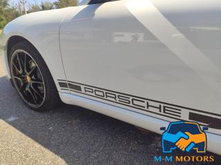 PORSCHE Cayman usata, con Airbag Passeggero