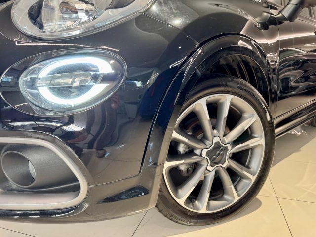 FIAT 500X usata, con Airbag