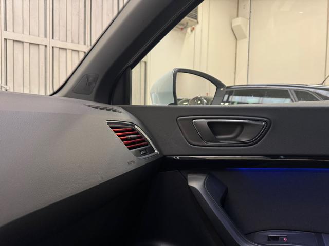 SEAT Ateca usata, con Controllo trazione