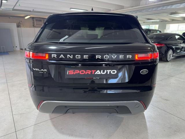 LAND ROVER Range Rover Velar usata, con Antifurto