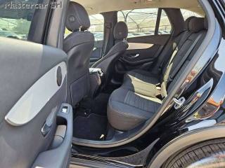 MERCEDES-BENZ GLC 300 usata, con Vetri oscurati