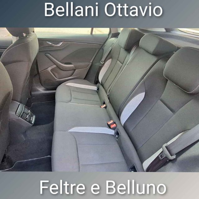 SKODA Kamiq usata, con Controllo trazione