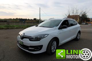 RENAULT Megane usata, con Airbag