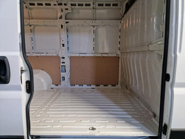 CITROEN Jumper usata, con Chiusura centralizzata telecomandata