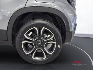 JEEP Avenger usata 10