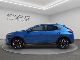 KIA XCeed usata, con Airbag laterali