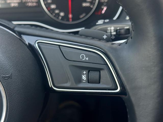 AUDI A5 usata, con Fendinebbia