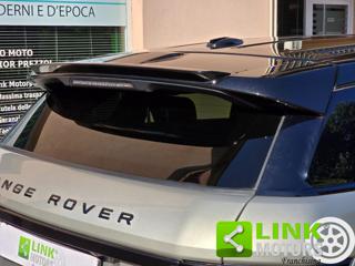 LAND ROVER Range Rover Evoque usata, con Bracciolo