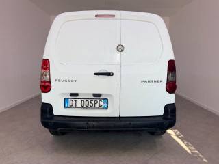 PEUGEOT Partner usata 1
