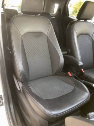 FORD EcoSport usata, con ESP