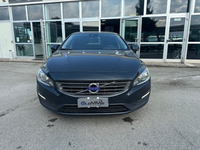 VOLVO V60 usata, con Airbag