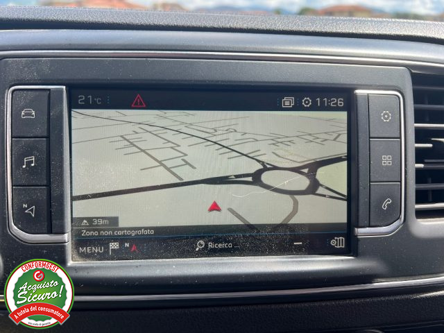 PEUGEOT Expert usata, con Autoradio