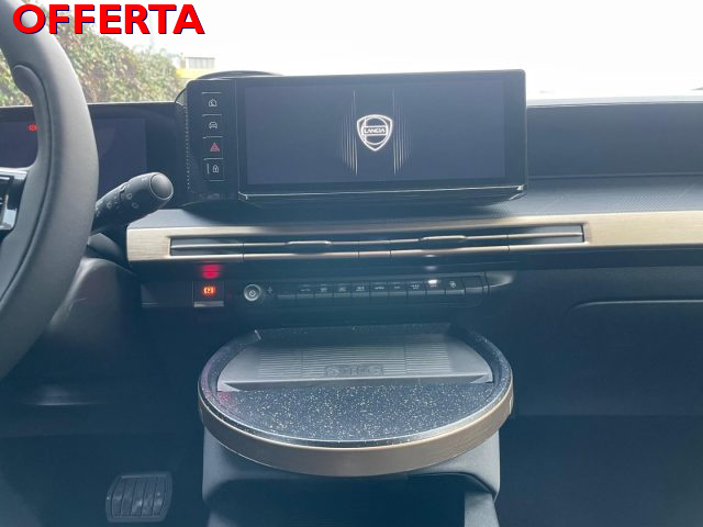 LANCIA Ypsilon usata, con Controllo trazione
