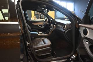 MERCEDES-BENZ GLC 220 usata 63