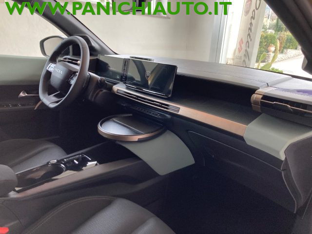 LANCIA Ypsilon usata, con Autoradio