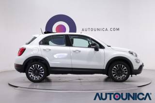 FIAT 500X usata, con Airbag Passeggero