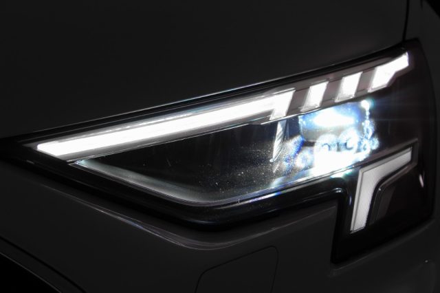 AUDI A3 usata, con Controllo trazione