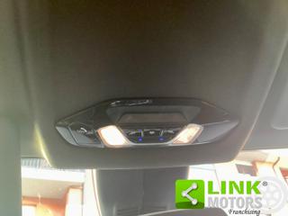 BMW 120 usata, con Park Distance Control