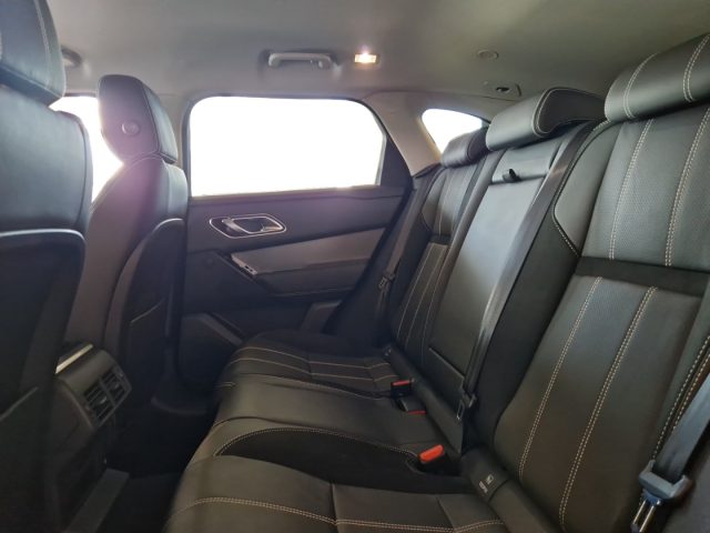 LAND ROVER Range Rover Velar usata, con Immobilizzatore elettronico