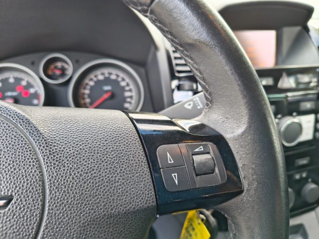 OPEL Zafira usata, con Controllo automatico clima