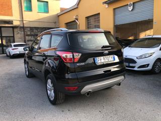 FORD Kuga usata, con Chiusura centralizzata