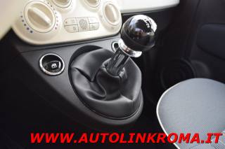 FIAT 500 usata, con ESP