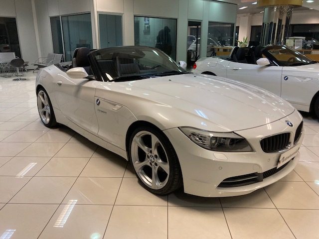 BMW Z4 usata, con Airbag Passeggero