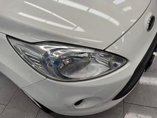 FORD Ka usata, con Alzacristalli elettrici