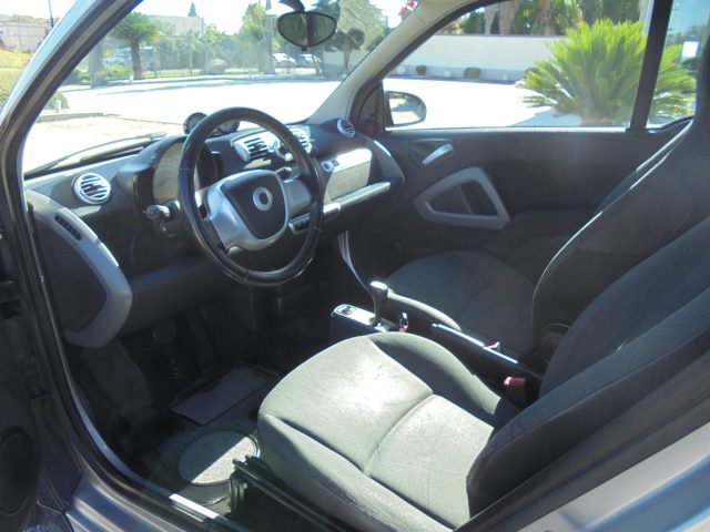 SMART ForTwo usata, con Immobilizzatore elettronico