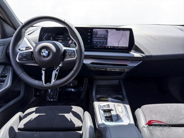 BMW 118 usata 14