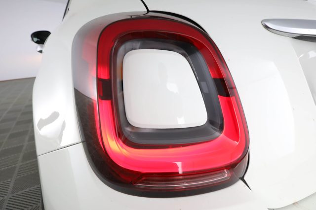 FIAT 500X usata 7