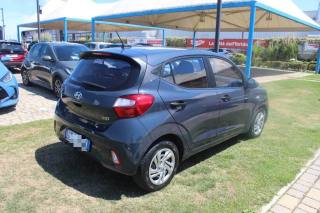 HYUNDAI i10 usata 20