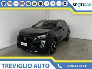 PEUGEOT 2008 PureTech 100 S&S Allure VISION PACK & DRIVE ASSIST