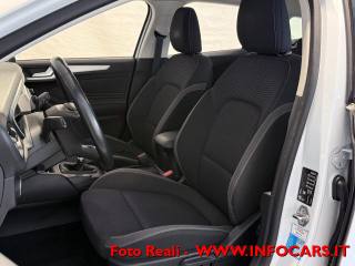 FORD Focus usata, con Alzacristalli elettrici