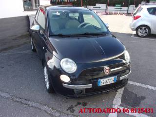 FIAT 500 usata 4