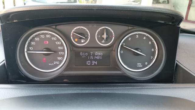LANCIA Ypsilon usata 19