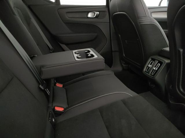 VOLVO XC40 usata, con Autoradio digitale