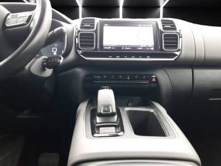 CITROEN C5 Aircross usata, con Fendinebbia