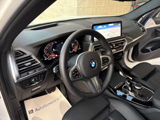 BMW X4 usata, con Filtro antiparticolato