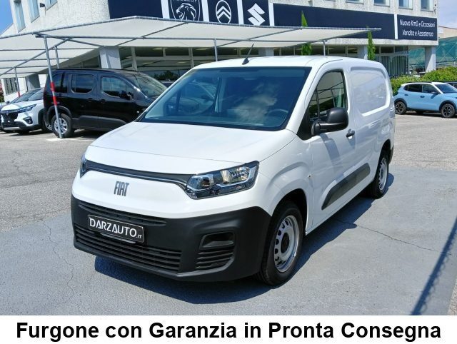 FIAT Doblo usata, con ABS