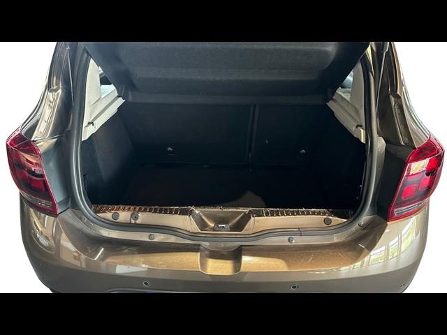 DACIA Sandero usata 10
