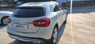 MERCEDES-BENZ GLA 200 usata, con Controllo trazione
