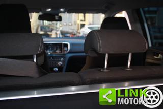 KIA Sportage usata, con Sensori di parcheggio posteriori