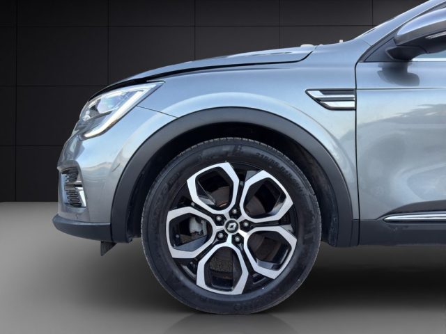 RENAULT Arkana usata, con Controllo elettronico della corsia